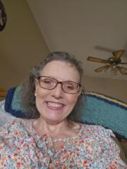 Mary Willman