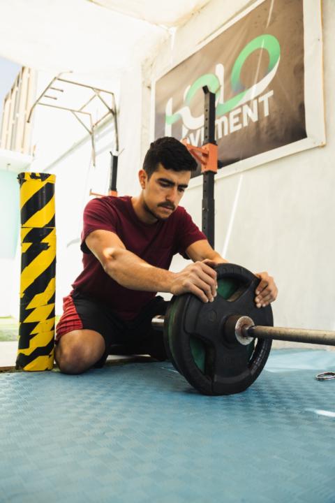 Hafid Prudant Avaria