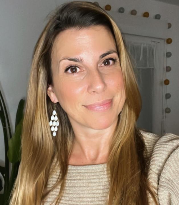 Adeline Banach