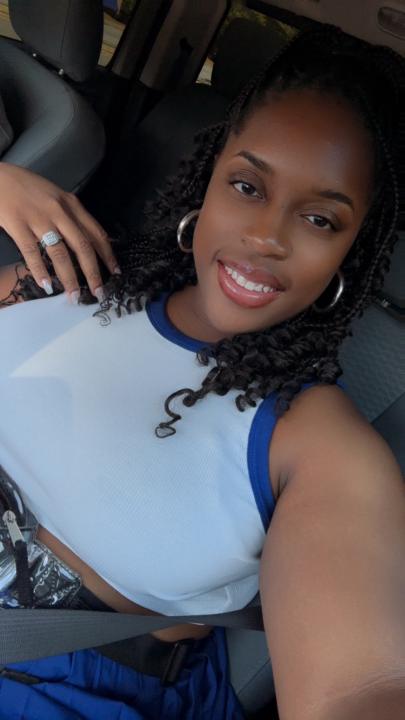 Tamica Johnson