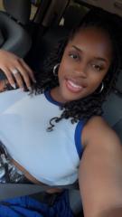 Tamica Johnson