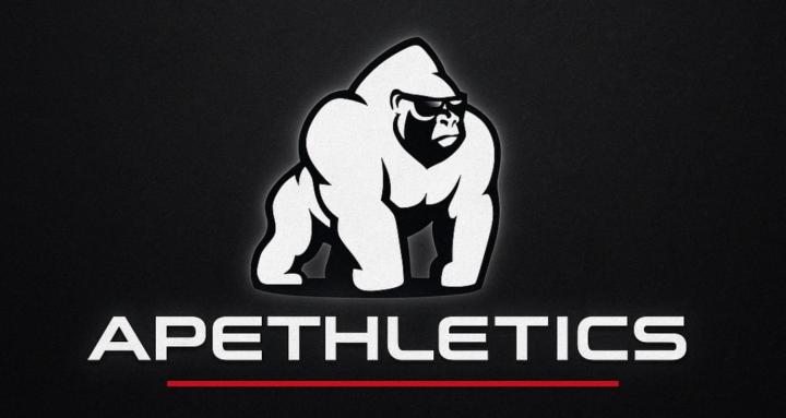 Apethletics Fitness 🦍