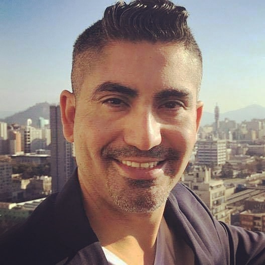 Sergio Donoso