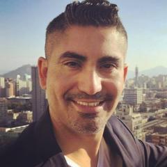 Sergio Donoso