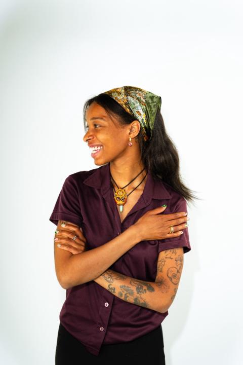 Emzy Volcy-labissière