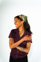 Emzy Volcy-labissière