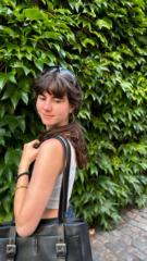 Camille Geyer