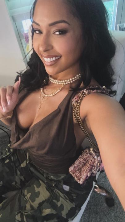 Paula Pierce