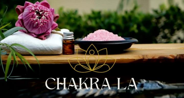 Chakra La Collective