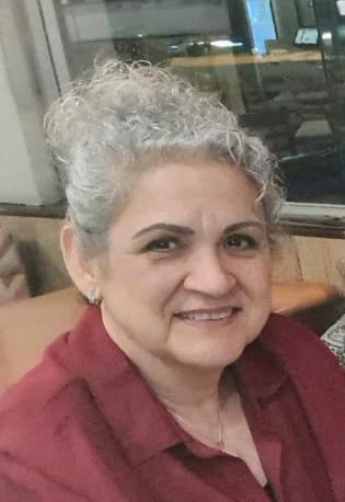 Dora Mascareño