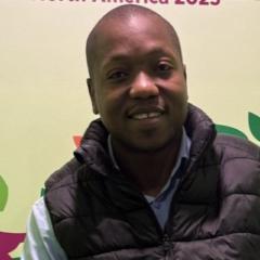 Sakiti Lionel Yanick Ishola
