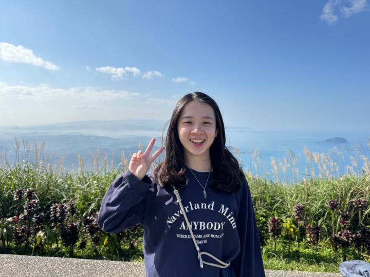 汶萱 林