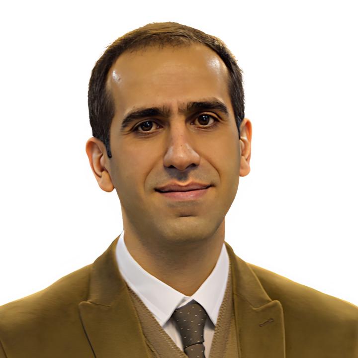 Alireza Ranjbar Shourabi