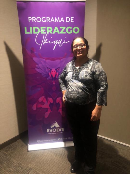 Sheyla Navarro Navarro