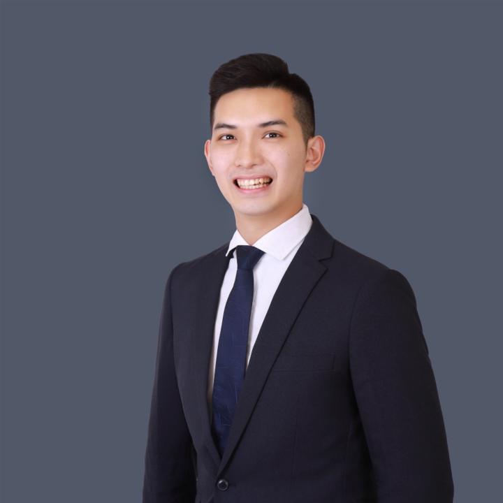 Louis Kao