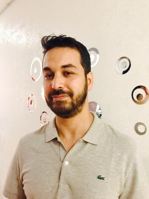 Ahmed Laouedj
