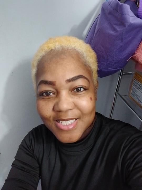Camille Williams