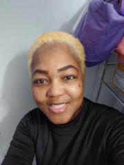 Camille Williams