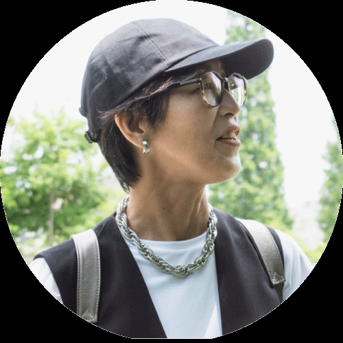Yuko Nitadori