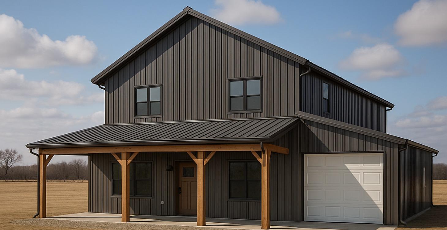 Barndo Budget, Bids & Build Strategy