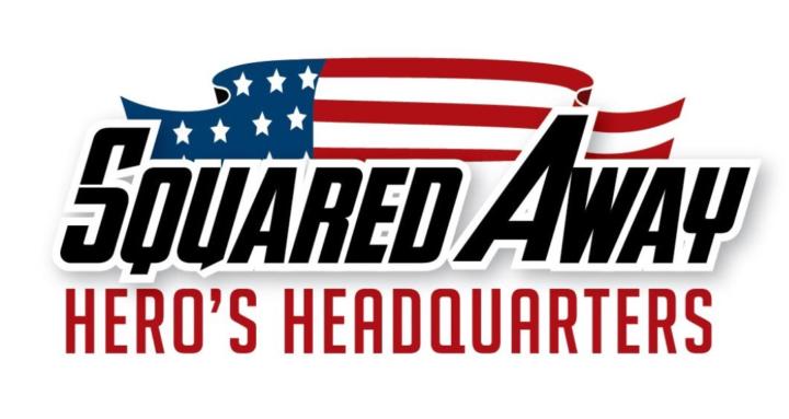 SQUARED AWAY®