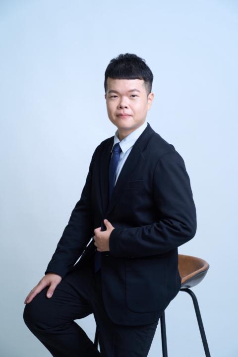 Jiang Charlie