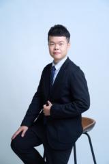 Jiang Charlie