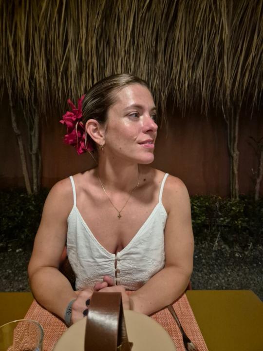 María Subiza