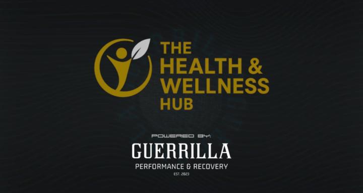 The Health & Wellness Hub