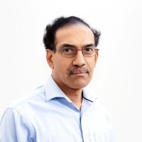 Srinivas Kv