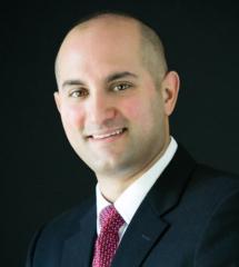 Jeffrey Lupo