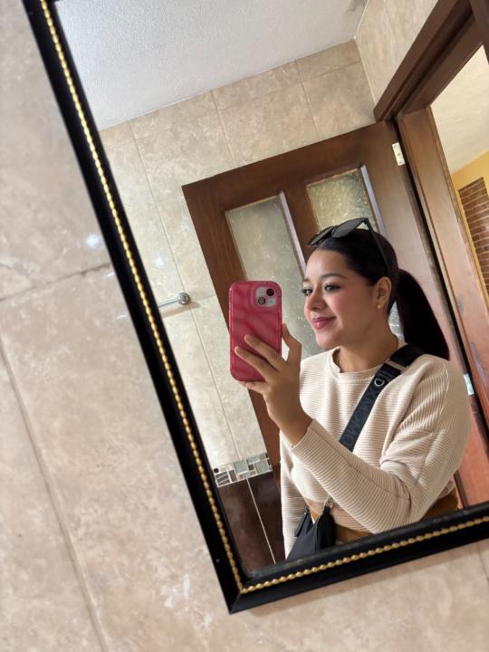 Karen Fernanda Herrera Vázquez