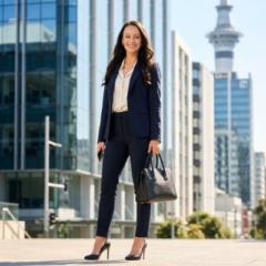 Hannah Boshoff