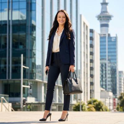 Hannah Boshoff