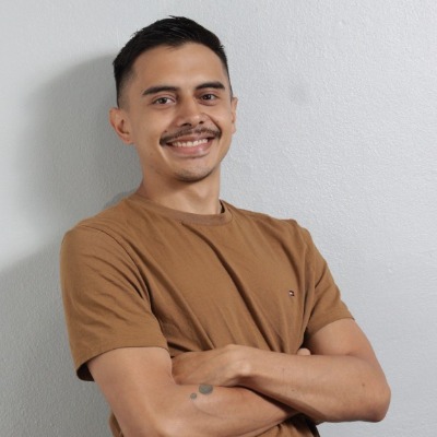 César Ruiz