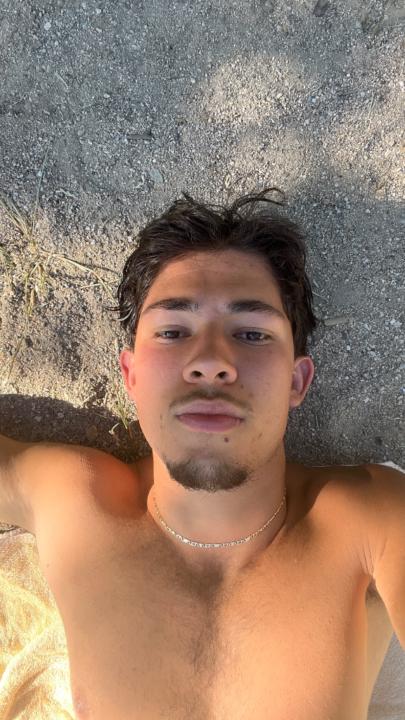 Miguel Fuentes