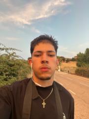 Miguel Fuentes