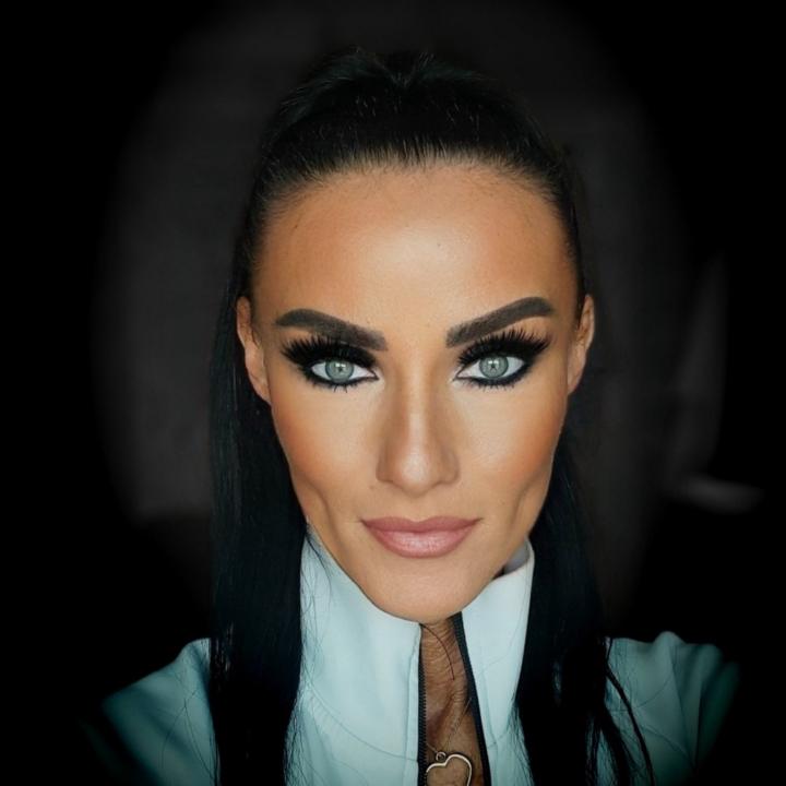 Katharina Höber
