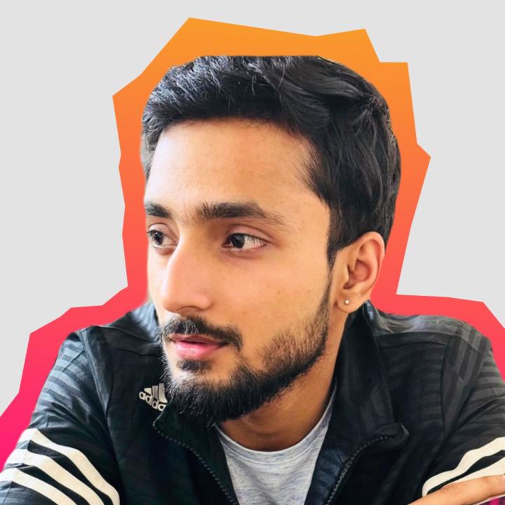Saurav Sharma
