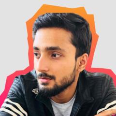 Saurav Sharma