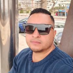 Nelson Zabala
