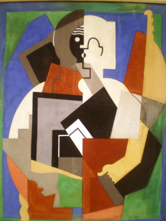 Alex Sander