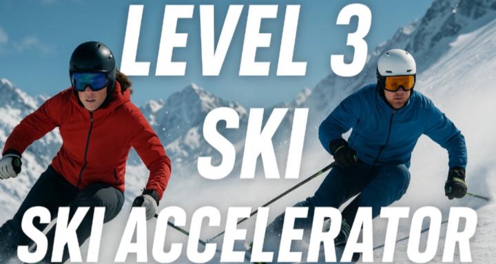 Level 3 Accelerator Collective