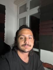 Daniel Somaroo