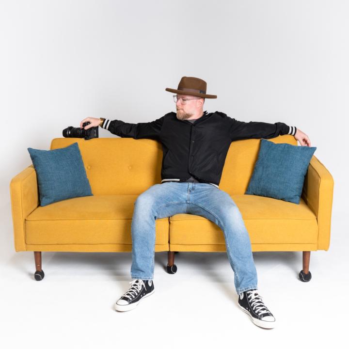 Kory Botkin