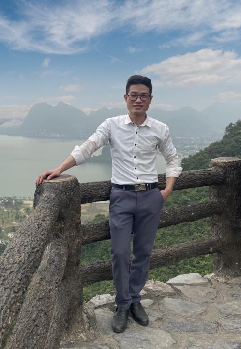 Khang Phan