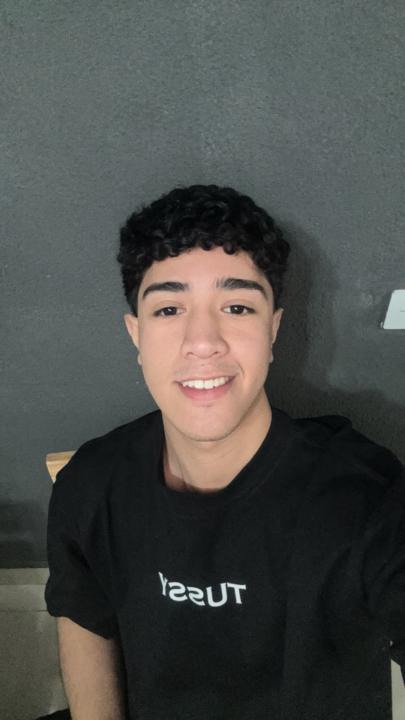 Lucas Cisneros