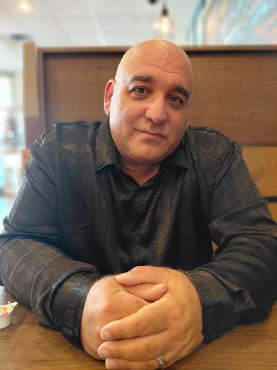 Anthony DeCesare