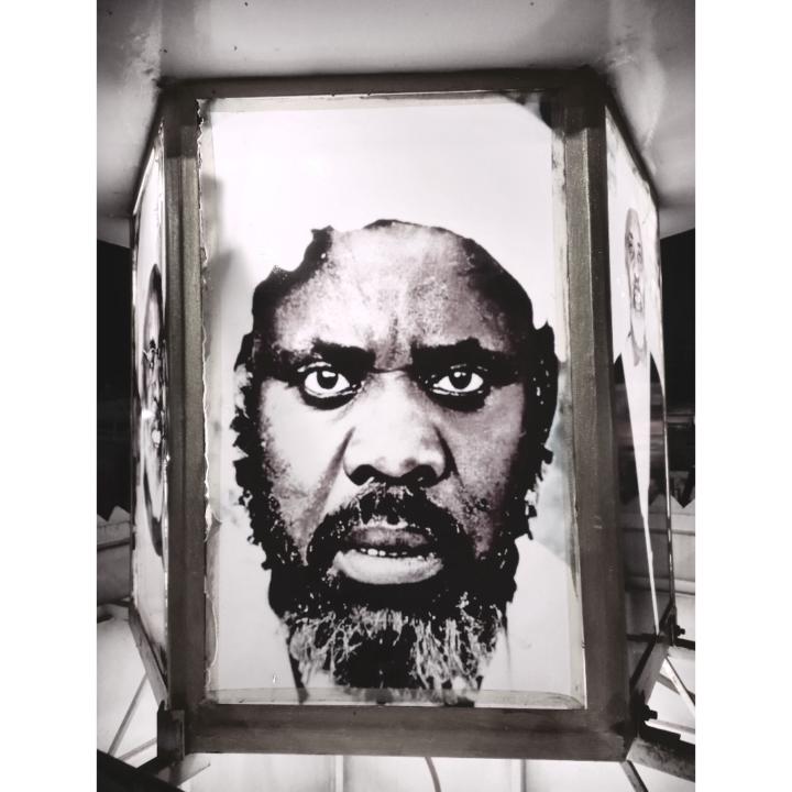 Maguette Laye Gueye