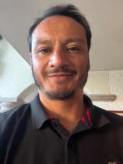 Daniel Gomez